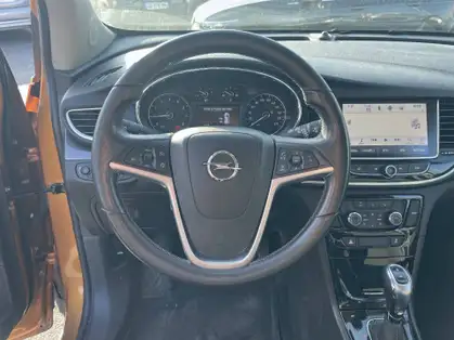 OPEL MOKKA X 1.4 Turbo - 140 ch 4x2 BVA6 business
