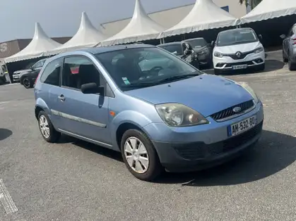 FORD FIESTA SENSO