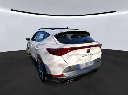 CUPRA FORMENTOR 1.4 e-HYBRID 204 ch DSG6 Business Edition