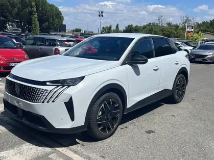 PEUGEOT 3008 ALLURE HYBRIDE 136 CV e-DCS6