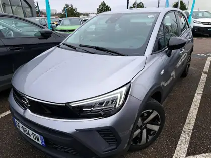 OPEL CROSSLAND EDITION 1.2 ESS 83 CV BVM