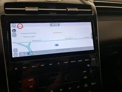 HYUNDAI TUCSON TUCSON EXECUTIVE 1.6 T-GDI 230 CV Hybrid BVA6 