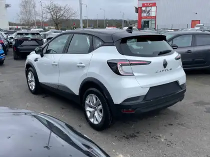 RENAULT CAPTUR EVOLUTION 1.0 TCE 90 CV BVM6
