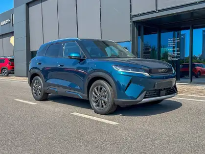 BYD ATTO 2 PHEV 1.5 DM-i Boost