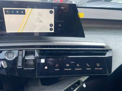 PEUGEOT 3008 GT Hybrid 145 e-DCS6