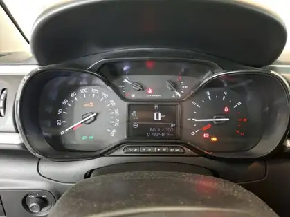 CITROEN C3 SOCIETE FEEL BUSINESS R BLUEHDI 100 CV BVM6