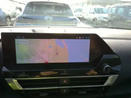 CITROEN C4 SHINE 1.2 PURETECH 130 CV BVM6