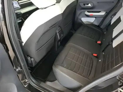 CITROEN E-C3 MAX 113 ch