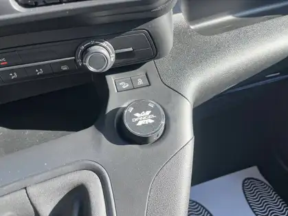 PEUGEOT PARTNER FOURGON TAILLE M 650 KG BLUEHDI 130 CV BVM6