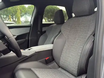 PEUGEOT 3008 ALLURE HYBRIDE 136 CV e-DCS6