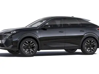 PEUGEOT 3008 GT Hybrid 145 e-DCS6