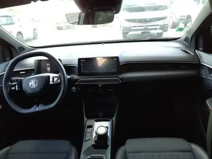MG MG3 LUXURY 1.5 L Hybrid+ 195 CV 