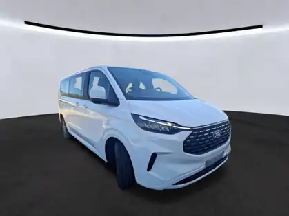 FORD TOURNEO CUSTOM 9 places 320 L2H1 2.0 EcoBlue 150 ch Titanium