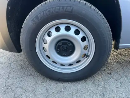 PEUGEOT PARTNER FOURGON TAILLE M 650 KG BLUEHDI 130 CV BVM6