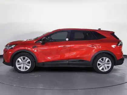 RENAULT SYMBIOZ EVOLUTION E-Tech full hybrid 145 CV 
