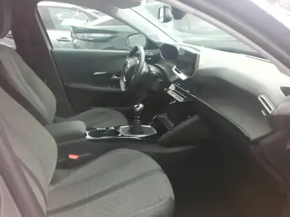PEUGEOT 208 ALLURE 1.2 PURETECH 100 CV BVM6