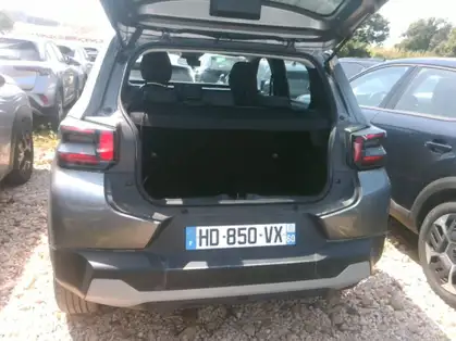 CITROEN E-C3 PLUS 113 CV