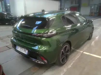 PEUGEOT 308 ELECTRIQUE E 308 GT 156 CV (54KWH)