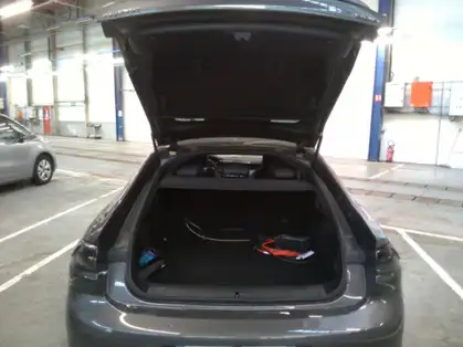 PEUGEOT 508 GT HYBRIDE 225 CV E-EAT8