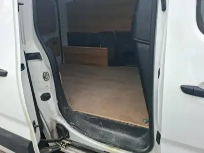 CITROEN BERLINGO VAN M 650 BLUEHDI 130 S&S BVM6 CLUB