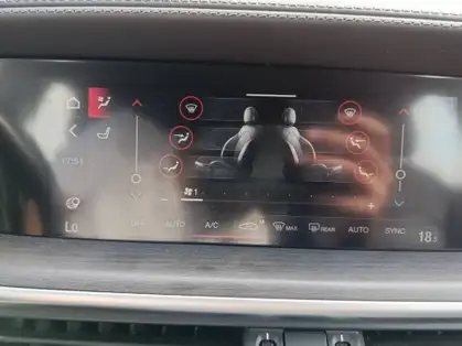 ALFA ROMEO STELVIO MY21 2.2 190 ch Q4 AT8 Ti
