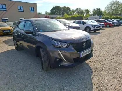 PEUGEOT 2008 BlueHDi 110 S&S BVM6 Active Business