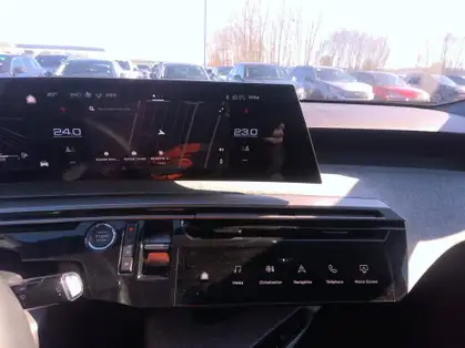 PEUGEOT 3008 ALLURE HYBRIDE 136 CV e-DCS6