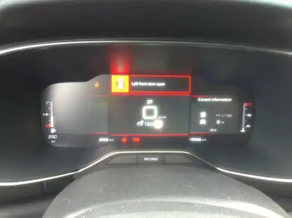 CITROEN C5 AIRCROSS MAX HYBRIDE 136 CV E-DCS6