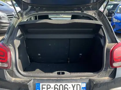 CITROEN C3 C3 FEEL 1.6 BLUEHDI 75 CV BVM5