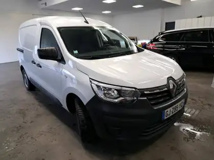 RENAULT EXPRESS VAN EXPRESS VAN CONFORT 1.5 BLUEDCI 95 CV BVM