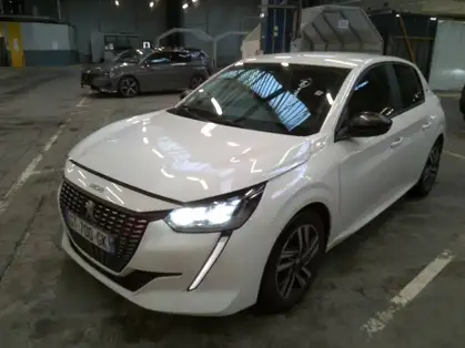PEUGEOT 208 208 STYLE 1.2 PURETECH 75 CV BVM5