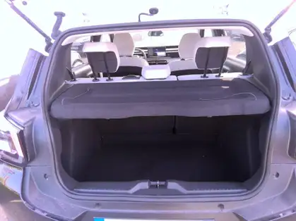 CITROEN C3 MAX PURETECH 100 CV BVM6 