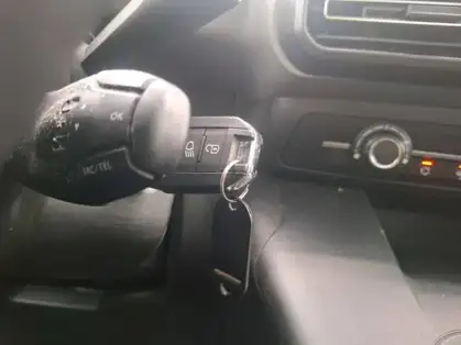 PEUGEOT RIFTER ACTIVE STANDARD 1.2 PureTech 110 CV BVM6 