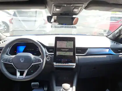 RENAULT SYMBIOZ ESPRIT ALPINE E-Tech FULL HYBRID 145 CV 