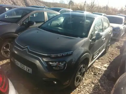 CITROEN C3 PLUS 1.2 PureTech 83 CV BVM5 