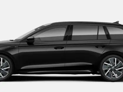 SKODA OCTAVIA COMBI 2.0 TDI 150 ch SCR DSG7 Sportline
