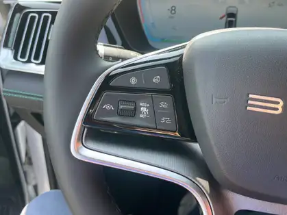 BYD SEAL U 1.5l DM-i 218 ch PHEV Comfort