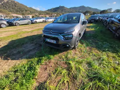 CITROEN C3 PLUS 1.2 PureTech 83 CV BVM5 