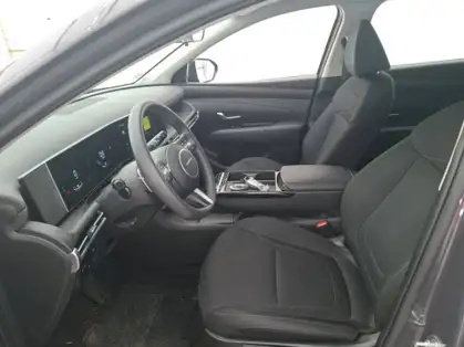 HYUNDAI TUCSON 1.6 T-GDI 215 Hybrid BVA6 Initia