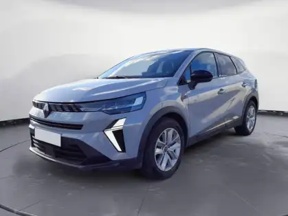RENAULT SYMBIOZ EVOLUTION E-Tech full hybrid 145 CV 