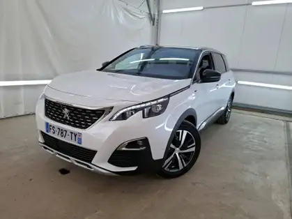 PEUGEOT 5008 GT LINE 1.6 PURETECH 180 CV EAT8