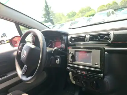 CITROEN C3 YOU 1.2 PURETECH 83 CV BVM5
