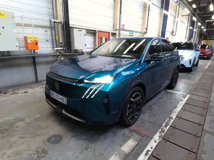 PEUGEOT 3008 210 ch 73 kWh Allure