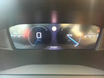 PEUGEOT 208 ALLURE ESS 100 CV BVM6