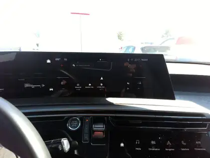 PEUGEOT 3008 ALLURE HYBRIDE 136 CV e-DCS6