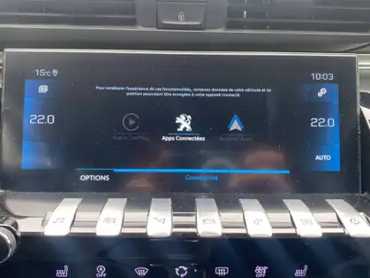 PEUGEOT 508 SW ALLURE PACK 1.5 BLUEHDI 130 CV EAT8