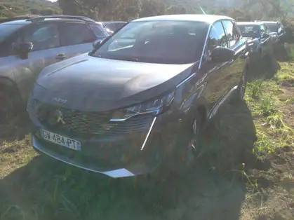 PEUGEOT 3008 ALLURE PACK 1.2 PURETECH 130 CV BVM6