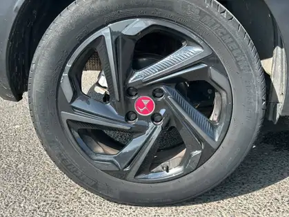 DS DS 3 CROSSBACK PERFORMANCE LINE+ PureTech 130 CV EAT8