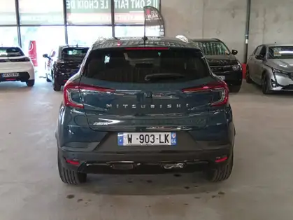 MITSUBISHI ASX INVITE 1.0 MPI-T 91 CV 