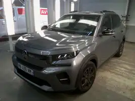 CITROEN MAX TURBO 100 CV BVM 